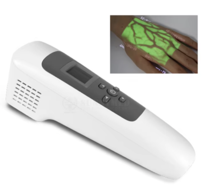 Vein finder SY-G090S Nurse Intravenous Injection - Image 2